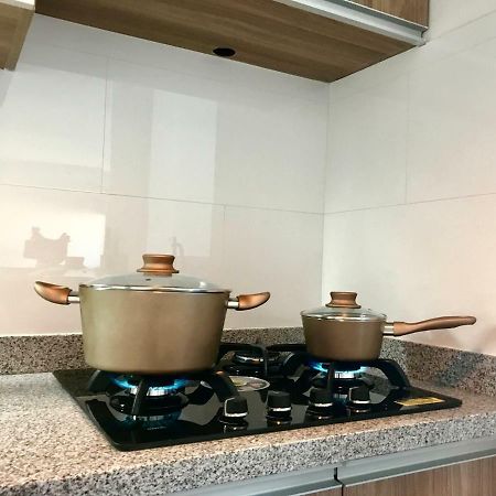 El Triunfo Apartments クスコ エクステリア 写真