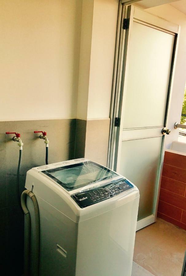 El Triunfo Apartments クスコ エクステリア 写真