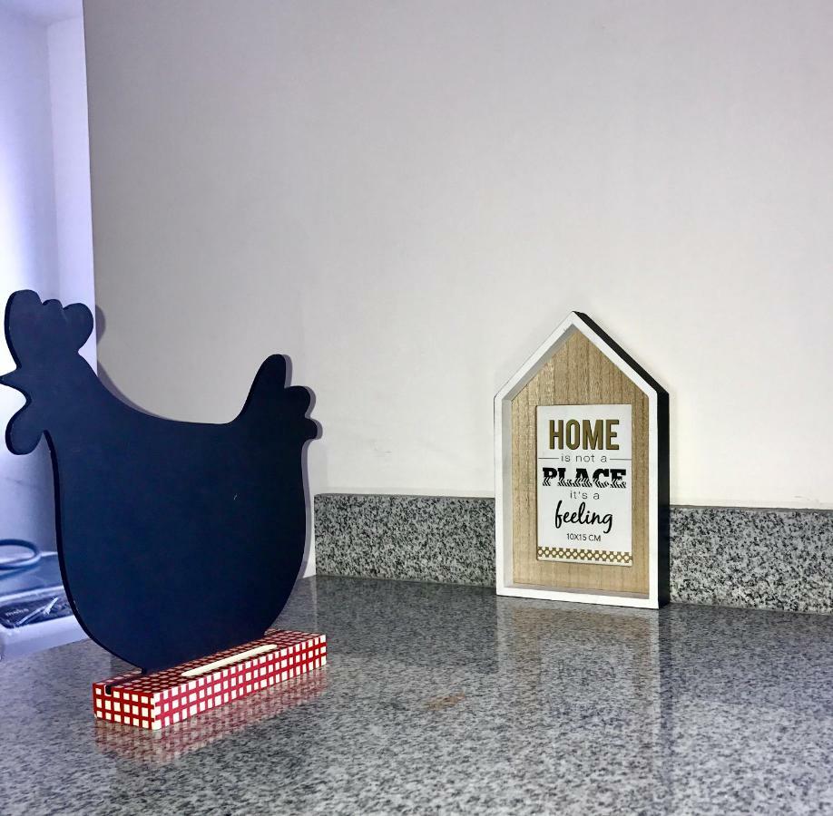 El Triunfo Apartments クスコ エクステリア 写真
