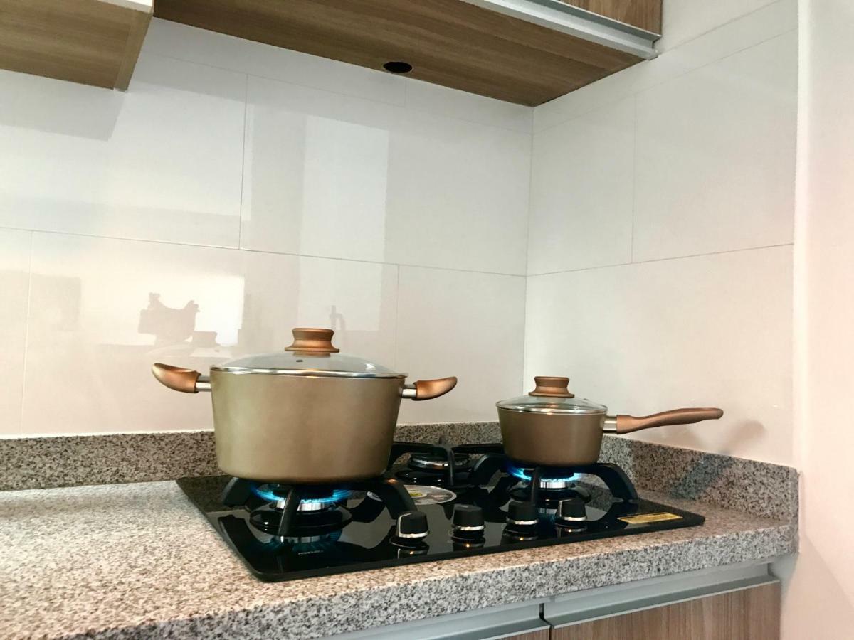 El Triunfo Apartments クスコ エクステリア 写真