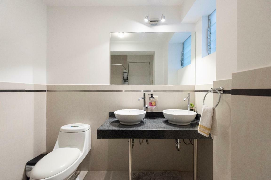 El Triunfo Apartments クスコ エクステリア 写真