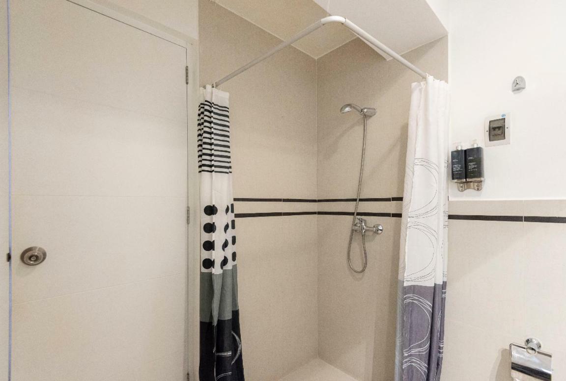 El Triunfo Apartments クスコ エクステリア 写真
