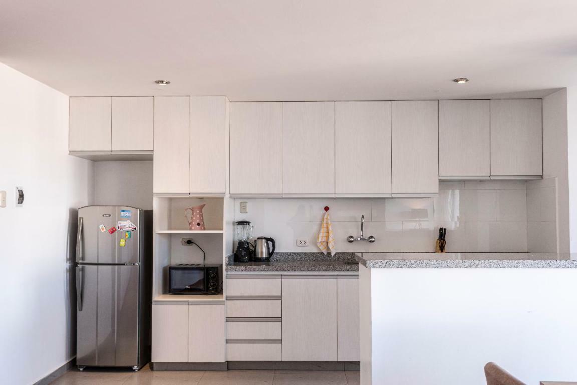 El Triunfo Apartments クスコ エクステリア 写真