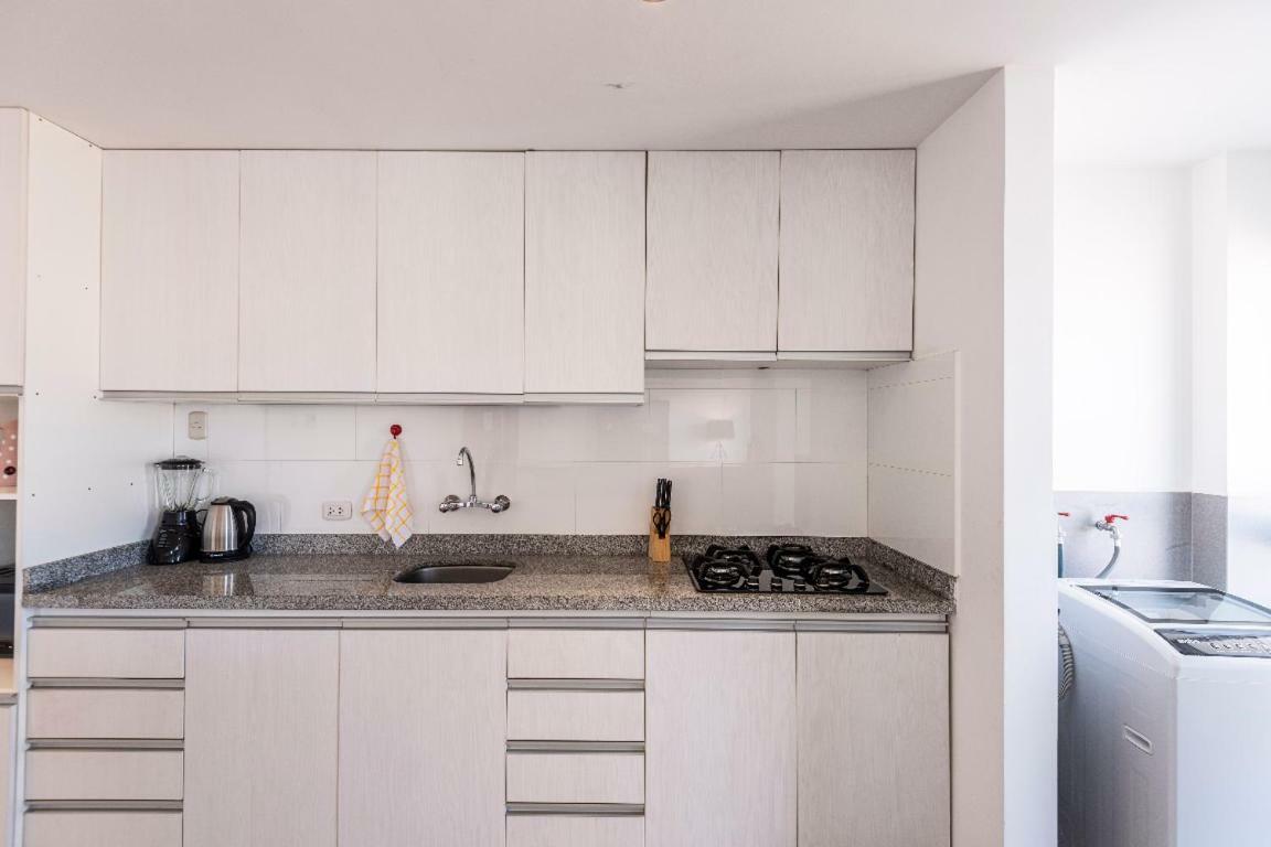 El Triunfo Apartments クスコ エクステリア 写真
