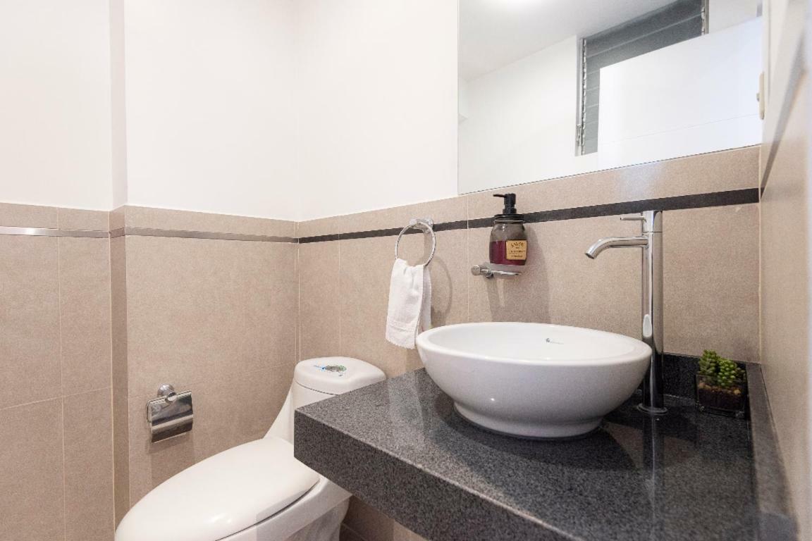 El Triunfo Apartments クスコ エクステリア 写真
