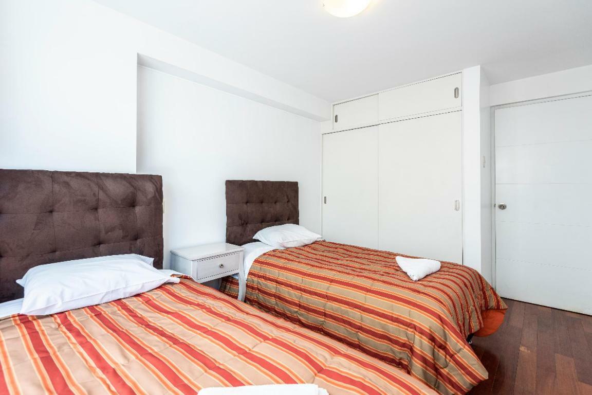El Triunfo Apartments クスコ エクステリア 写真