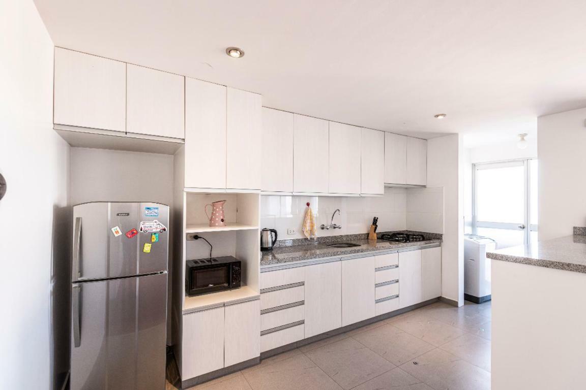 El Triunfo Apartments クスコ エクステリア 写真