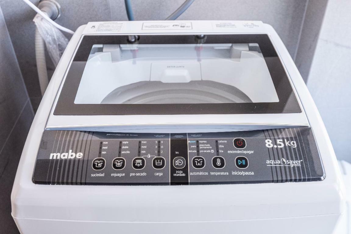El Triunfo Apartments クスコ エクステリア 写真